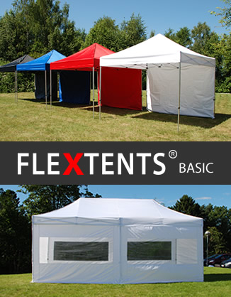 Flextents Basic