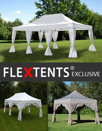 FleXtents Marquees