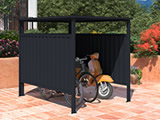 Bike Storage