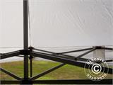 Pop up gazebo FleXtents Basic v.2, 2x2m White