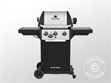 Gaasiga BBQ Grill Broil King® Royal™ S 330 R, 61x132x122cm, Must