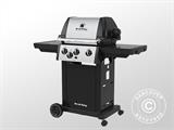 Gaasiga BBQ Grill Broil King® Royal™ S 330 R, 61x132x122cm, Must