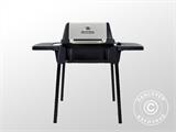 Gaasiga BBQ grill Broil King® Porta Chef 120, 52x117x93cm, Must