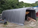 Storage tent PRO 2x2x2 m PVC, Camouflage