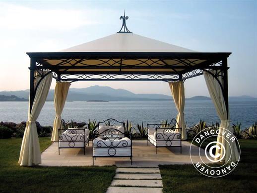 Gazebo Malatesta 5x5 m