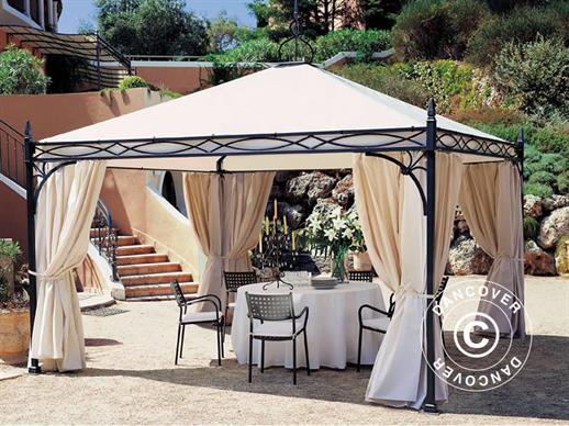 Gazebo Novecento 3x3 m