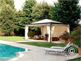 Gazebo Malatesta 5x6 m