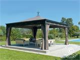 Pavillon Malatesta 5x6m