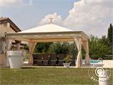 Pavillon Malatesta 5x6m