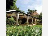 Gazebo Malatesta 5x6 m